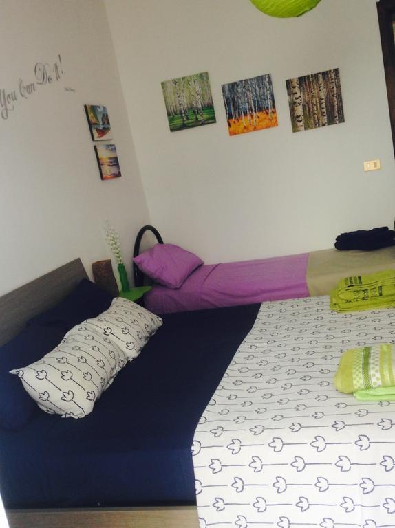 Friendly Home パレルモ 部屋 写真